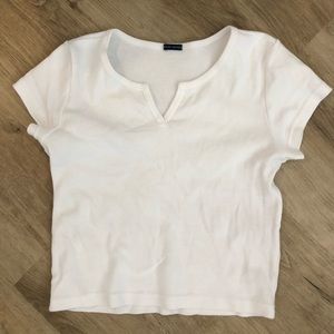 Brandy Melville Ashlyn Top